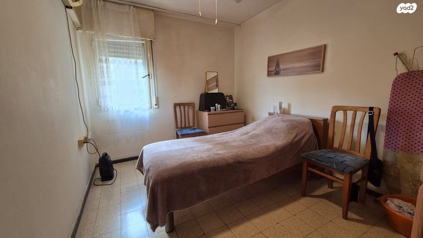 דירה, דרך הגבורה, שיכון ב, טבריה