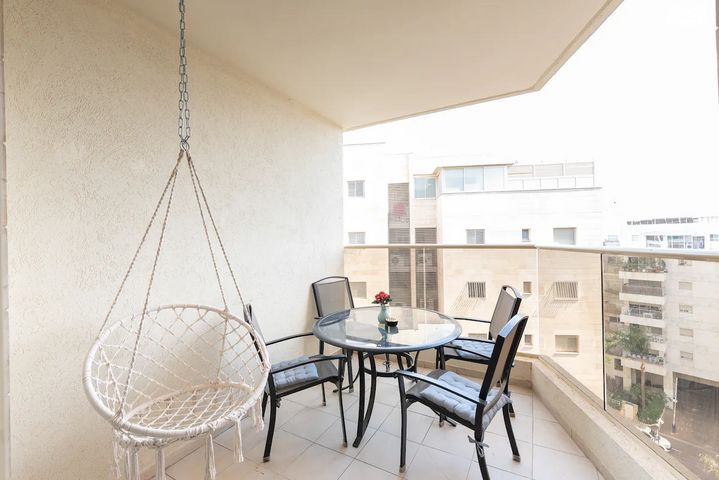 דירה, נאות שקמה, ראשון לציון