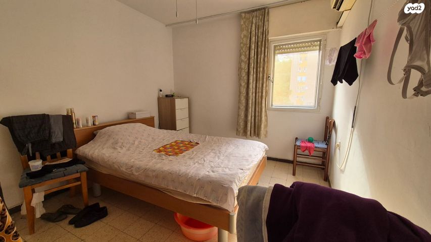 דירה, דרך הגבורה, שיכון ב, טבריה