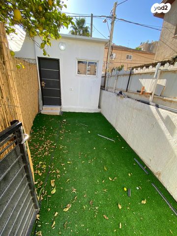 בית פרטי/ קוטג', תל חי, שכונה א', באר שבע