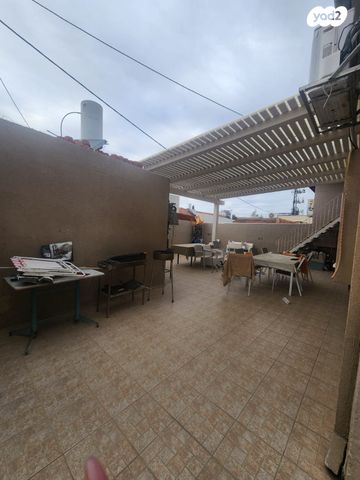 בית פרטי/ קוטג', הרב מוהילבר, המרכז האזרחי, רמלה