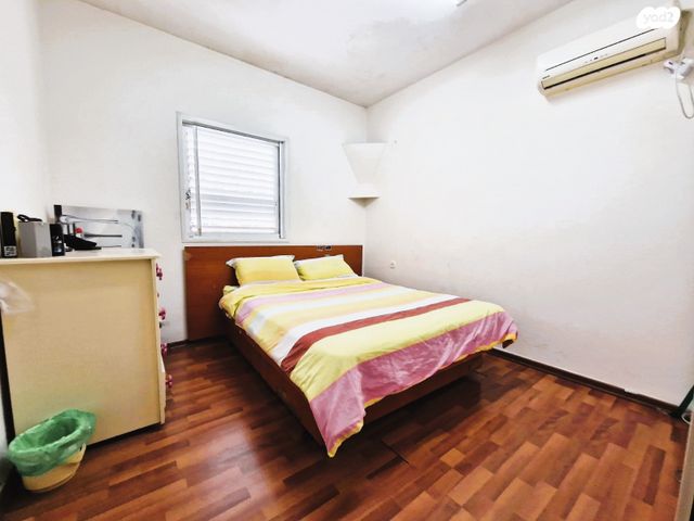 דירה, זלמן שז"ר, נווה עופר, תל כביר, תל אביב יפו