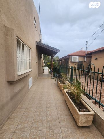 בית פרטי/ קוטג', הרב מוהילבר, המרכז האזרחי, רמלה