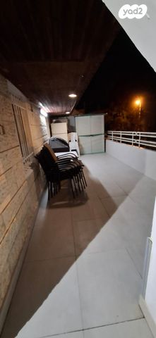 דירה, שמואל תמיר כצנלסון, פסגת זאב, ירושלים