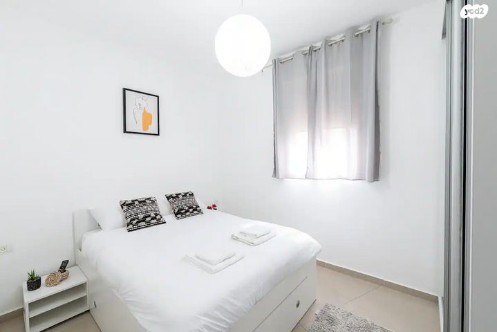 דירה, נאות שקמה, ראשון לציון