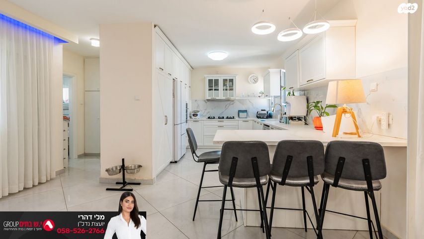 גג/ פנטהאוז, באר שבע