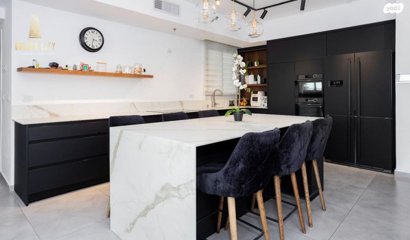 דירה, גאולה כהן 1, נוף השרון, נתניה