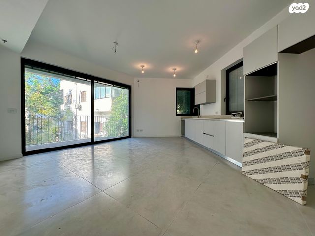 דירה, לב תל אביב, לב העיר צפון, תל אביב יפו