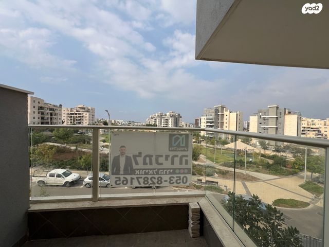 דירה, אתרוג 10, החורש, חריש