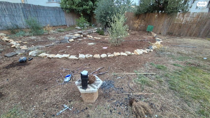 בית פרטי/ קוטג', בר גיורא, קרית שמואל, טבריה