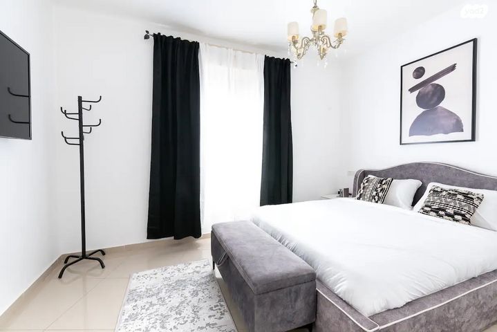 דירה, נאות שקמה, ראשון לציון