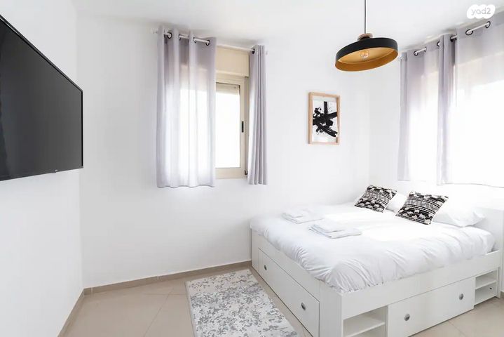 דירה, נאות שקמה, ראשון לציון