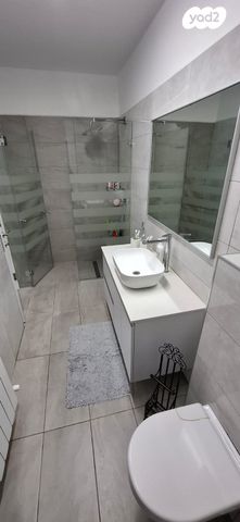 דירה, שמואל תמיר כצנלסון, פסגת זאב, ירושלים