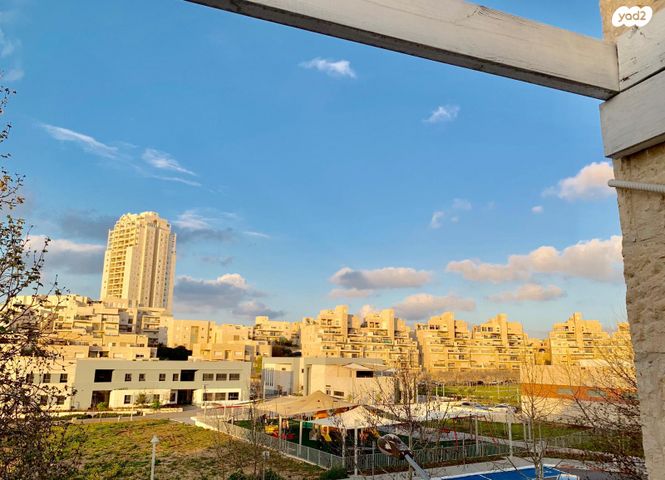 דירה, עמק האלה, הנביאים, מודיעין מכבים רעות