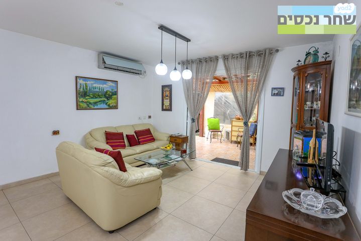 דירת גן, ההסתדרות, דגניה, כפר סבא