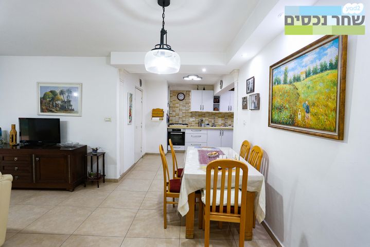 דירת גן, ההסתדרות, דגניה, כפר סבא