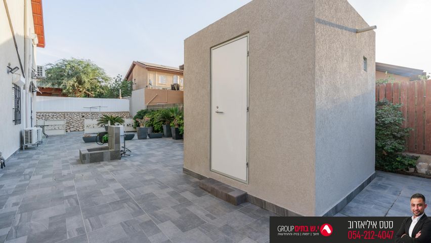 דירה, באר שבע