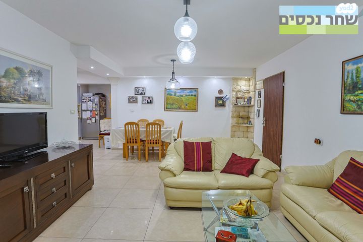 דירת גן, ההסתדרות, דגניה, כפר סבא