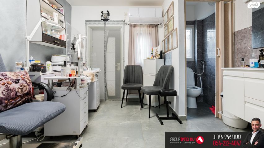 דירה, באר שבע