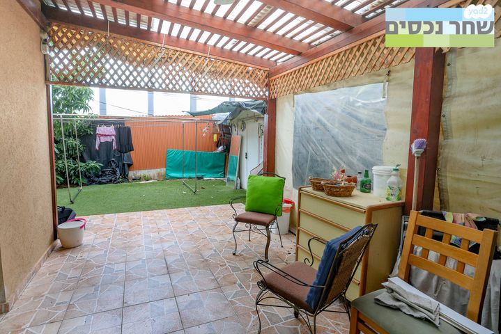 דירת גן, ההסתדרות, דגניה, כפר סבא