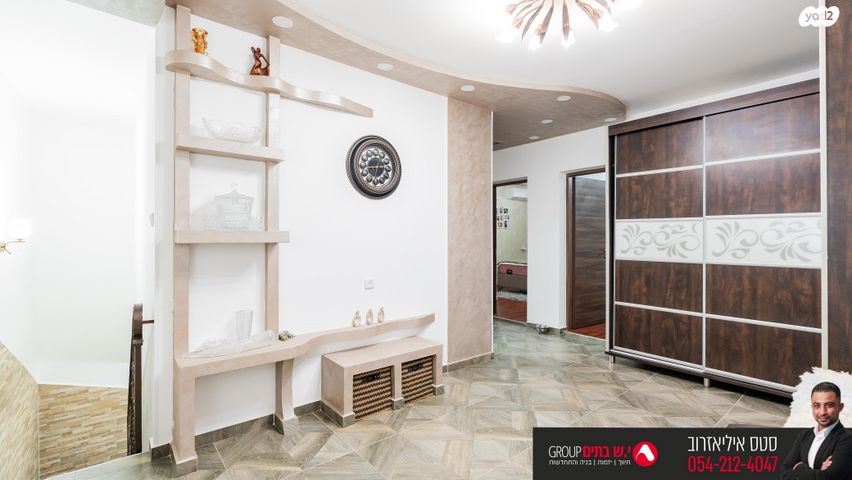 דירה, באר שבע