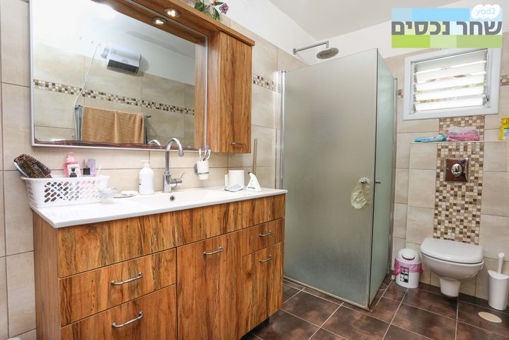 דירת גן, ההסתדרות, דגניה, כפר סבא