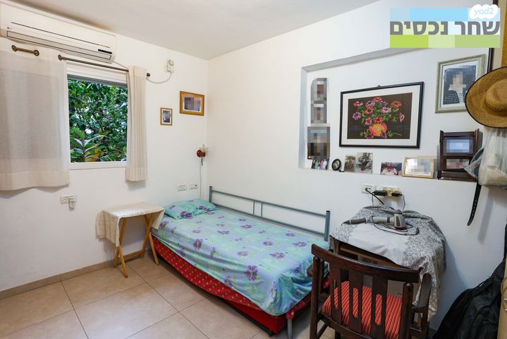 דירת גן, ההסתדרות, דגניה, כפר סבא