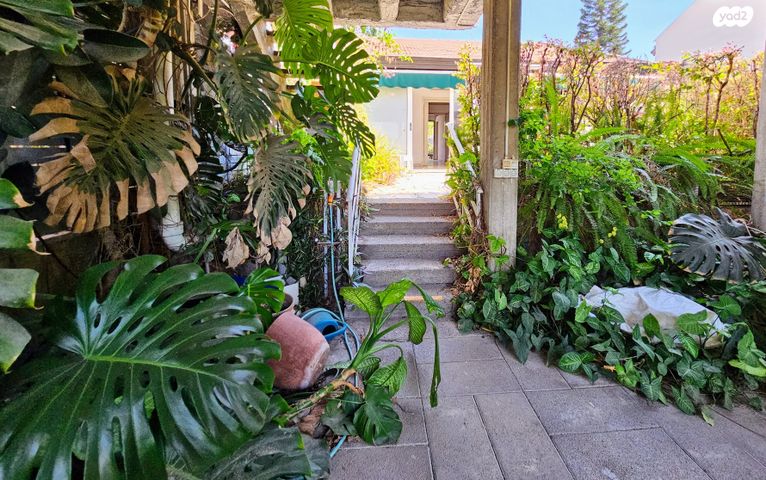 בית פרטי/ קוטג', אלוף דוד, רמת חן, רמת גן