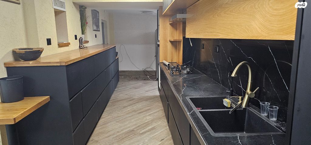 דירת גן, נווה דקלים, אשקלון