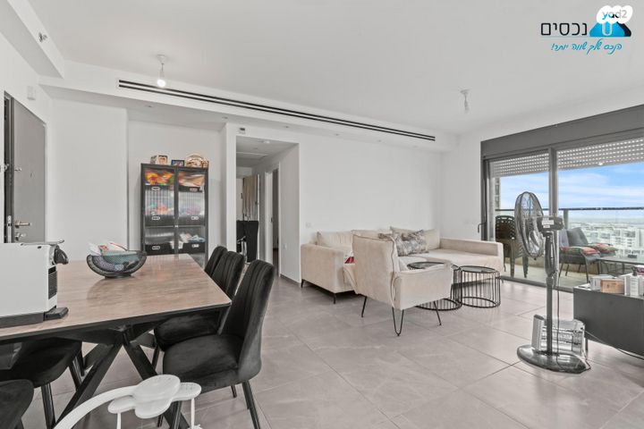 דירה, שרה אהרונסון 7, מורשת, מודיעין מכבים רעות