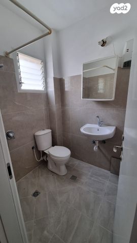 דירה, ז'בוטינסקי, רובע א', אשדוד