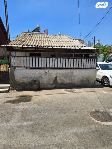 דירת גן, שלמון 6, התקוה, בית יעקב, נווה צה"ל, תל אביב יפו