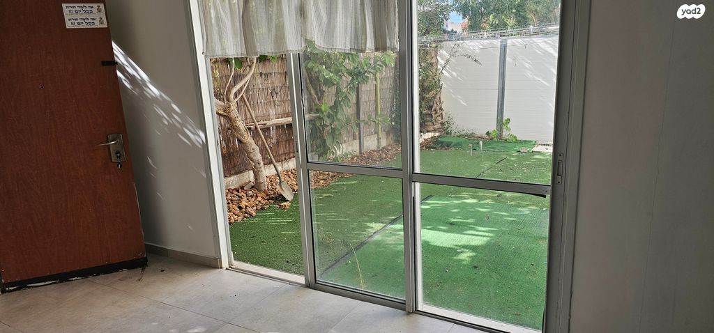 דירת גן, נווה דקלים, אשקלון