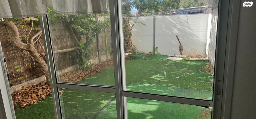 דירת גן, נווה דקלים, אשקלון