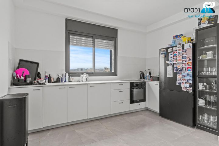 דירה, שרה אהרונסון 7, מורשת, מודיעין מכבים רעות