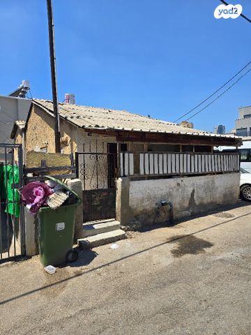 דירת גן, שלמון 6, התקוה, בית יעקב, נווה צה"ל, תל אביב יפו