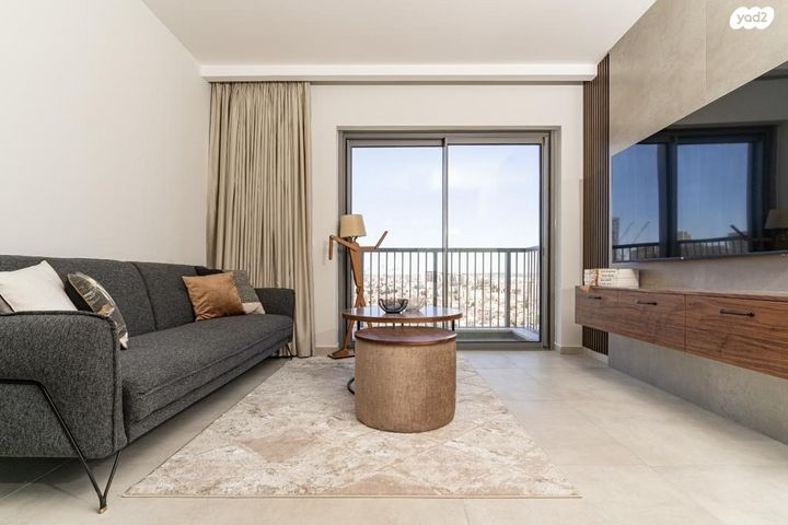 דירה, ראול ולנברג, מרכז העיר, ירושלים