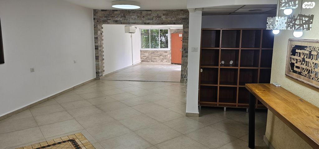 דירת גן, נווה דקלים, אשקלון