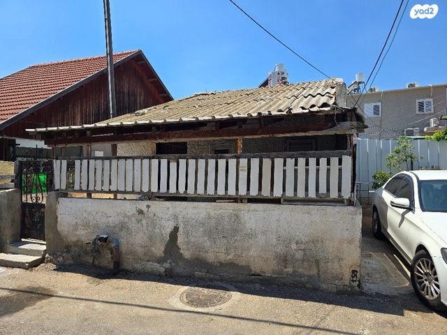 דירת גן, שלמון 6, התקוה, בית יעקב, נווה צה"ל, תל אביב יפו