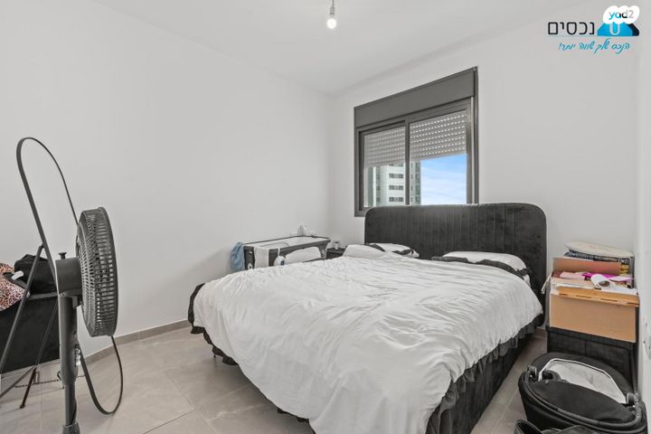 דירה, שרה אהרונסון 7, מורשת, מודיעין מכבים רעות