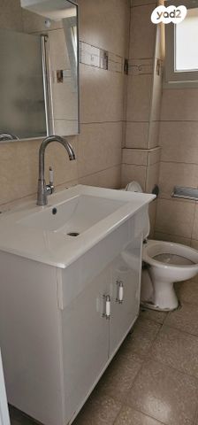 דירת גן, נווה דקלים, אשקלון