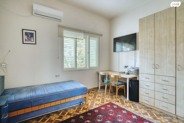 דירה, רש"י, לב תל אביב, לב העיר צפון, תל אביב יפו