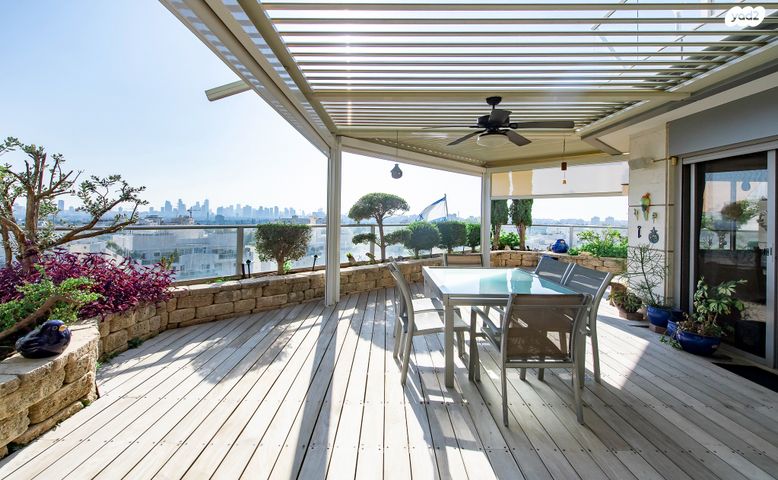 דירה, נווה גן, רמת השרון