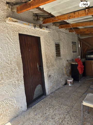 דירת גן, שלמון 6, התקוה, בית יעקב, נווה צה"ל, תל אביב יפו