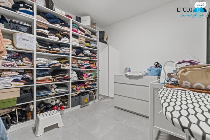 דירה, שרה אהרונסון 7, מורשת, מודיעין מכבים רעות