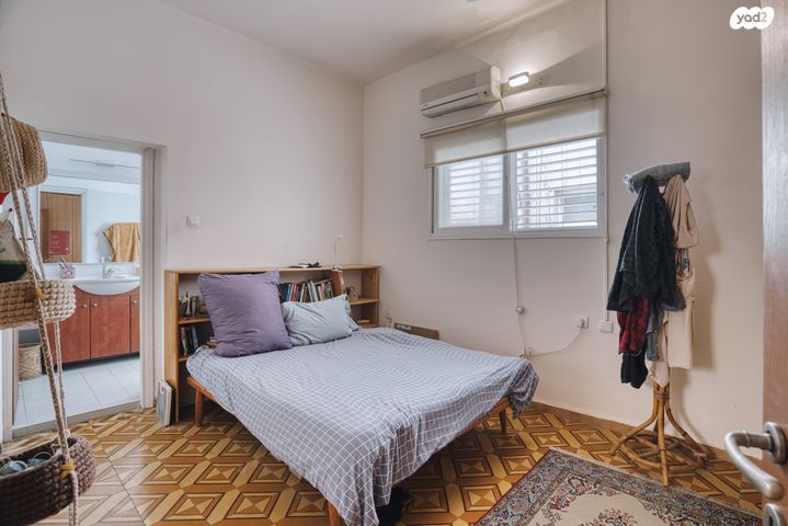 דירה, רש"י, לב תל אביב, לב העיר צפון, תל אביב יפו