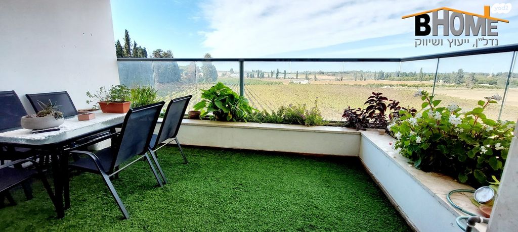 דירה, שדרות יצחק רבין, קדימה צורן