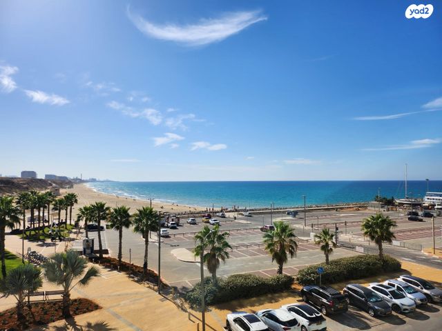 מודעת נכס, השונית 10, מרינה, הרצליה