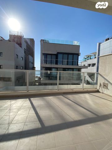 גג/ פנטהאוז, תל אביב יפו