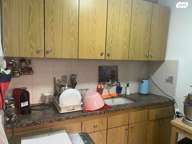 דירה, יעל, תל חנן, נשר